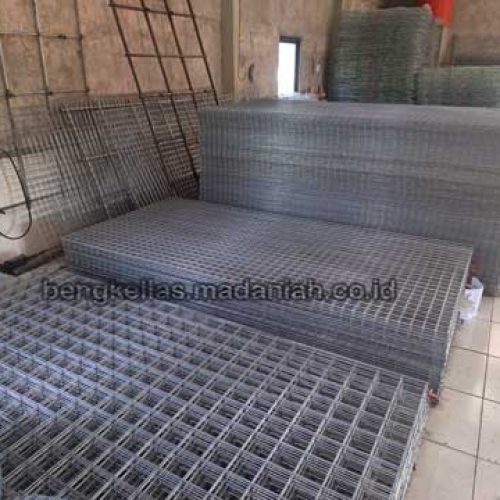 Distributor Wiremesh Jayawijaya