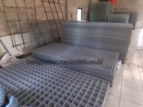 Distributor Wiremesh Jayawijaya