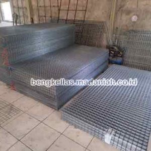 Distributor Wiremesh Jember