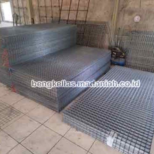 Distributor Wiremesh Jember