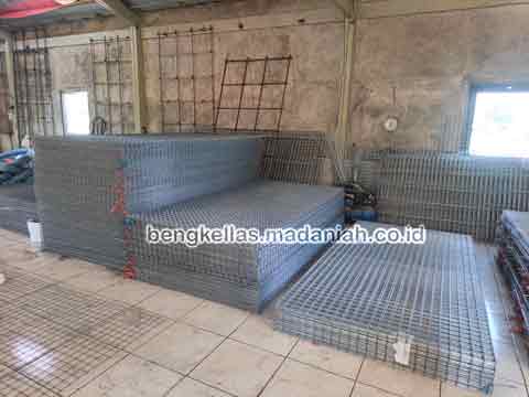 Distributor Wiremesh Jember Harga Murah