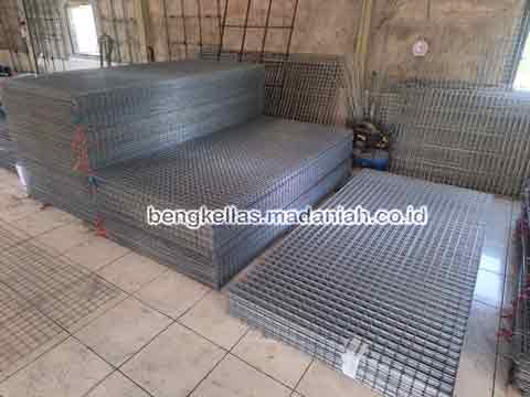 Distributor Wiremesh Jember