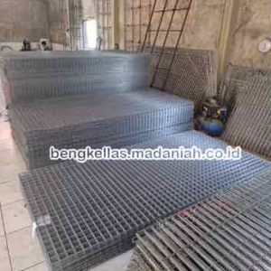 Distributor Wiremesh Jepara