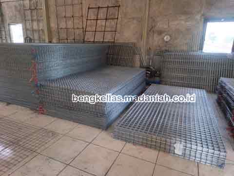 Distributor Wiremesh Jepara Harga Murah