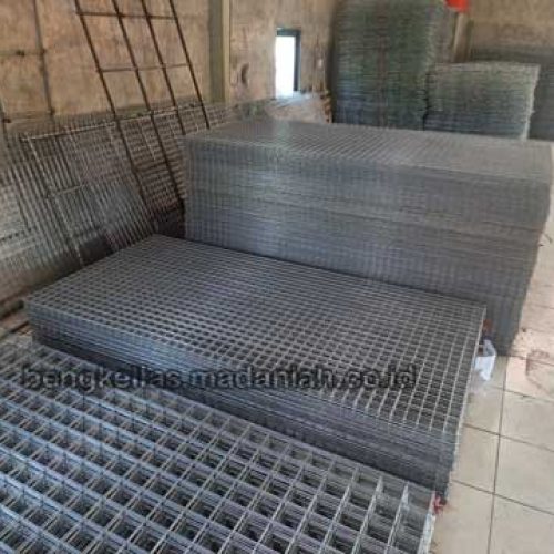 Distributor Wiremesh Karo Distributor Wiremesh Karo