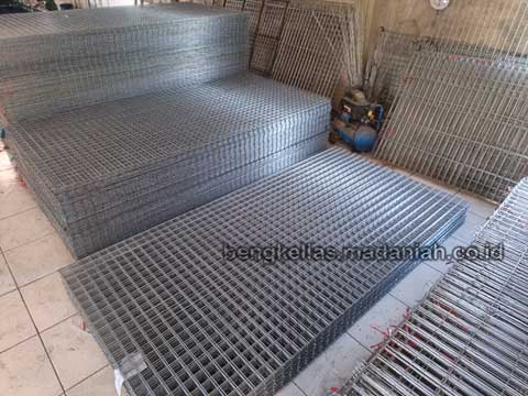 Distributor Wiremesh Karo Harga Murah