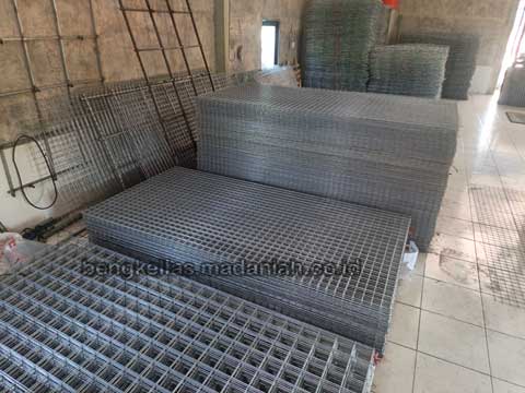Distributor Wiremesh Karo