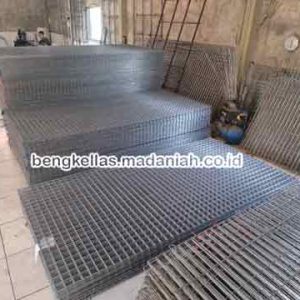 Distributor Wiremesh Klaten