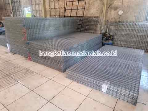 Distributor Wiremesh Klaten Harga Murah