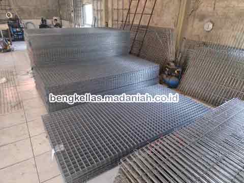 Distributor Wiremesh Klaten