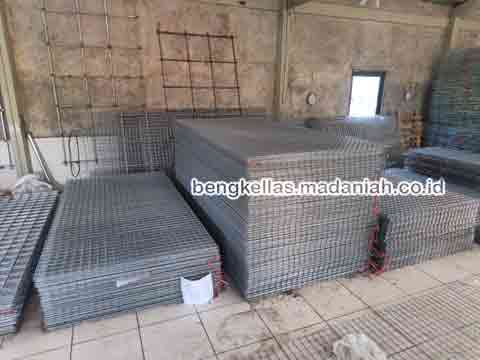 Distributor Wiremesh Kota Bekasi