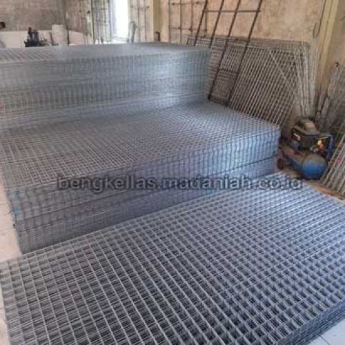 Distributor Wiremesh Kota Bengkulu