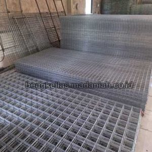 Distributor Wiremesh Kota Binjai