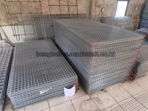 Distributor Wiremesh Kota Binjai Harga Murah