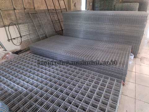 Distributor Wiremesh Kota Binjai