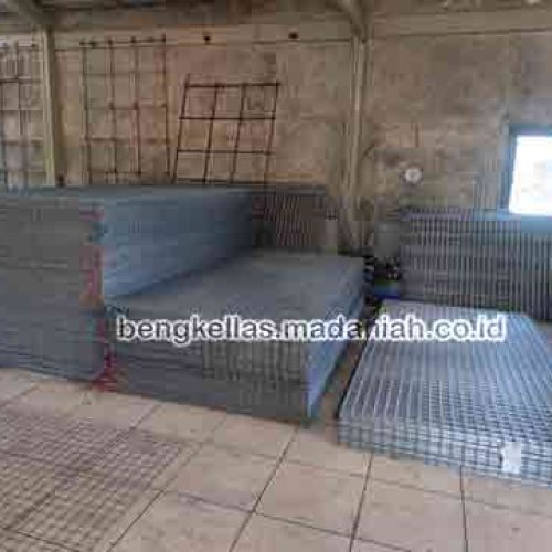 Distributor Wiremesh Kota Blitar