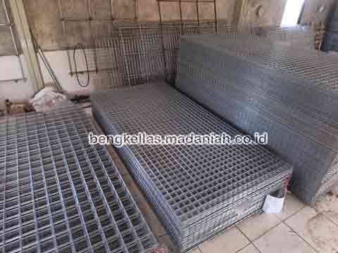 Distributor Wiremesh Kota Blitar Harga Murah
