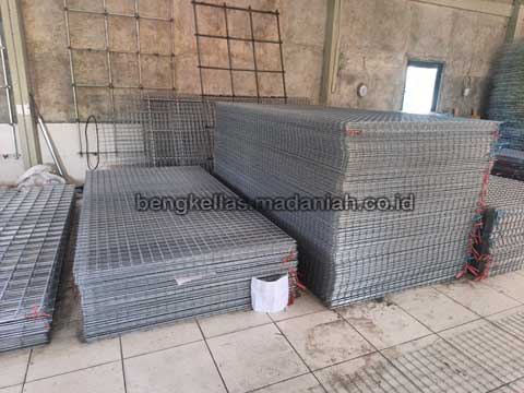 Distributor Wiremesh Kota Bukittinggi Harga Murah