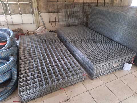 Distributor Wiremesh Kota Bukittinggi