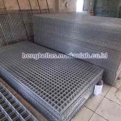 Distributor Wiremesh Kota Depok