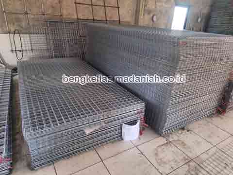 Distributor Wiremesh Kota Depok Harga Murah