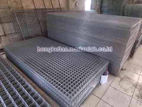 Distributor Wiremesh Kota Depok