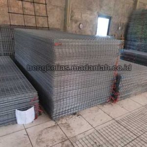 Distributor Wiremesh Kota Jayapura