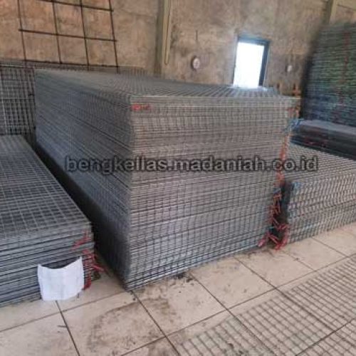 Distributor Wiremesh Kota Jayapura