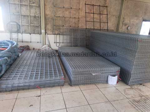 Distributor Wiremesh Kota Jayapura Harga Murah