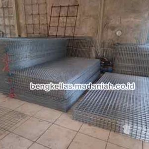 Distributor Wiremesh Kota Magelang