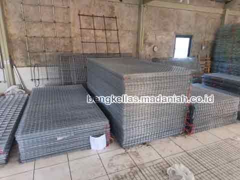 Distributor Wiremesh Kota Magelang Harga Murah