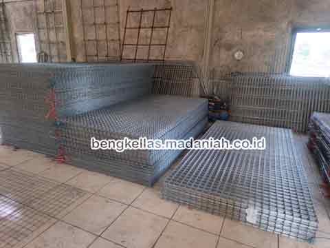 Distributor Wiremesh Kota Magelang
