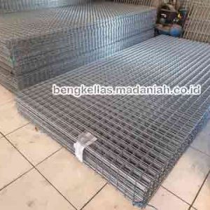 Distributor Wiremesh Kota Metro