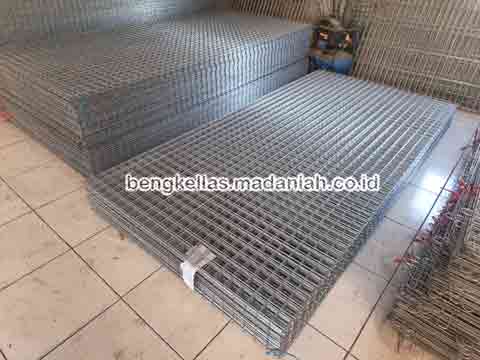 Distributor Wiremesh Kota Metro Harga Murah