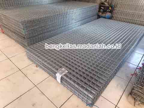 Distributor Wiremesh Kota Metro