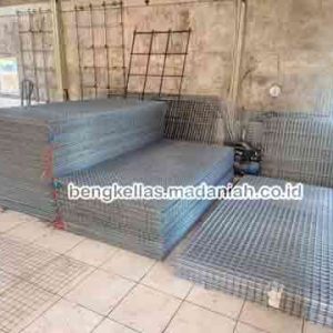 Distributor Wiremesh Kota Mojokerto