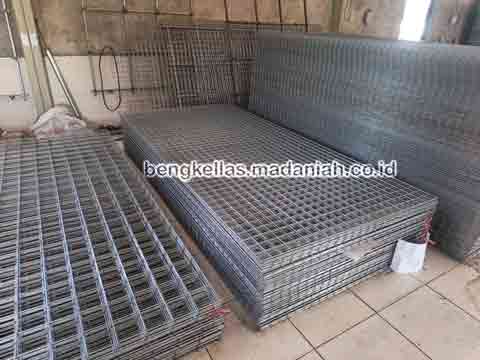 Distributor Wiremesh Kota Mojokerto Harga Murah