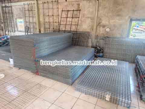 Distributor Wiremesh Kota Mojokerto