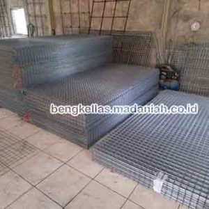 Distributor Wiremesh Kota Surakarta