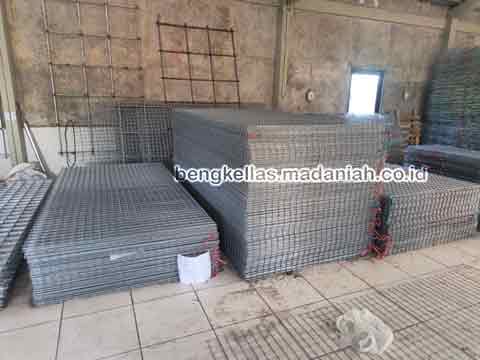 Distributor Wiremesh Kota Surakarta Harga Murah