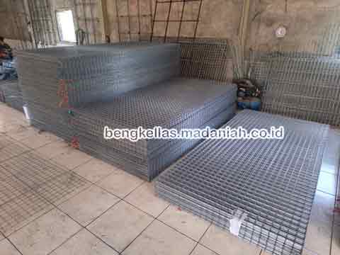 Distributor Wiremesh Kota Surakarta