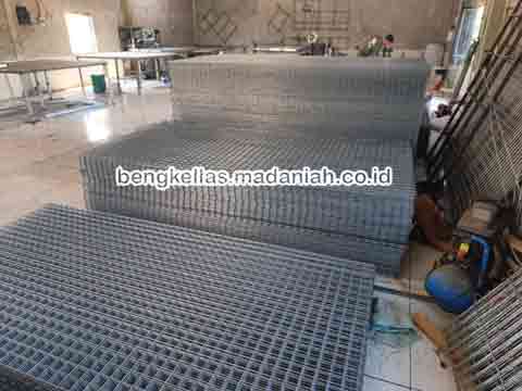 Distributor Wiremesh Kota Tangerang Selatan