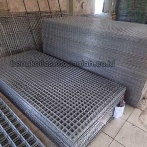Distributor Wiremesh Kupang