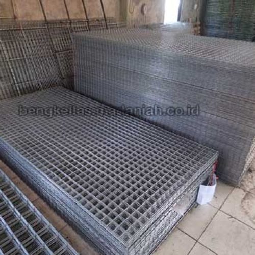 Distributor Wiremesh Kupang