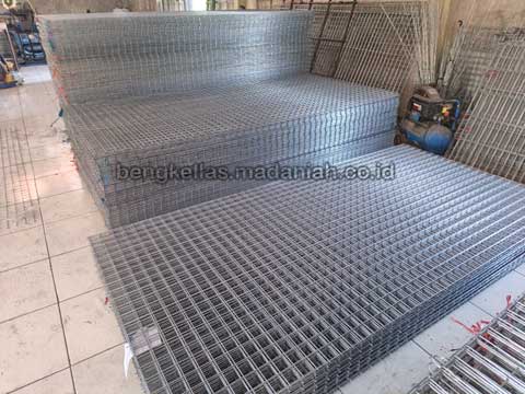 Distributor Wiremesh Kupang Harga Murah