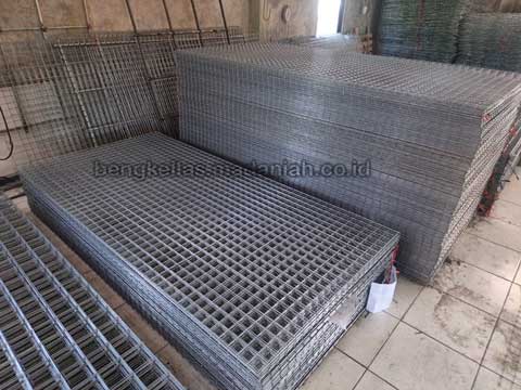 Distributor Wiremesh Kupang