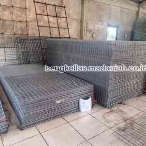 Distributor Wiremesh Lampung Tengah