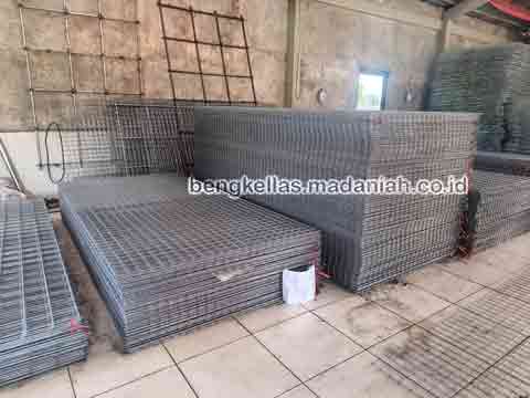 Distributor Wiremesh Lampung Tengah