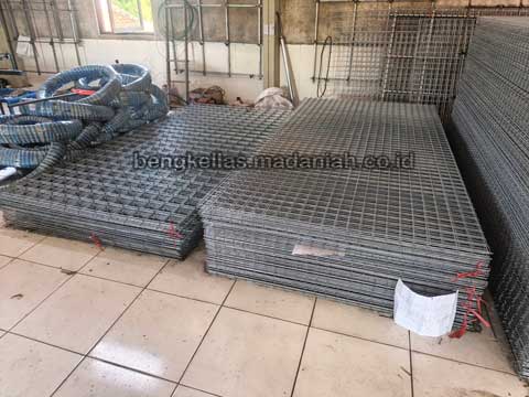 Distributor Wiremesh Langkat Harga Murah