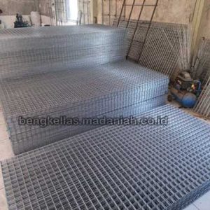 Distributor Wiremesh Lebong